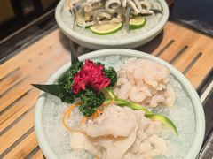 -捞神煲汤火锅(湖滨商业街店)