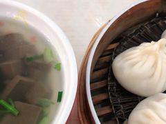 -珊珊小笼馆(仙霞路店)