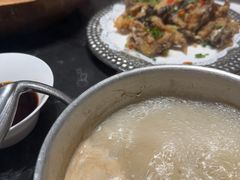 -红鼎豆捞·专注品质海鲜20年(宝丰路店)