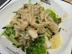 -魏家凉皮(外滩店)