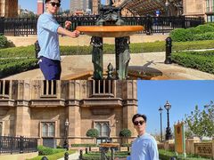 -澳门喜来登大酒店