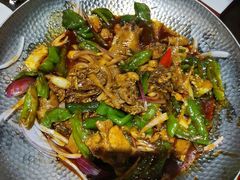 -东口码头·烧鸽子·鱼头泡饼·地方菜(金鹰悦城店)