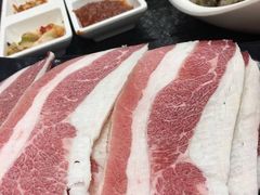 -金刚山(学府路店)