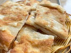 油饼-灿哥羊汤(果园店)