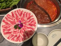 -故里和山·成都火锅(欢乐港湾店)