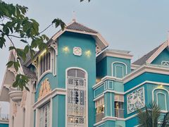 -富国岛翡翠湾 JW 万豪度假酒店