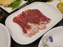 -北门涮肉·铜锅涮肉(南锣鼓巷店)