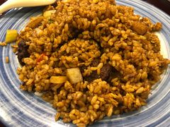 -宏状元现熬粥·京味菜(黄寺大街店)