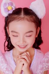 -熊猫叔叔高端儿童摄影(清江商场店)