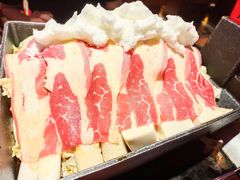 玉龙雪顶寿喜烧·精品肥牛-有喜屋·日料·居酒屋(旭辉广场店)