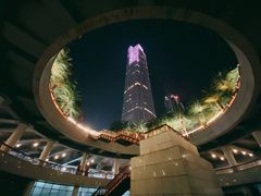 -海心沙亚运公园
