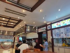 -龙抄手(春熙路总店)