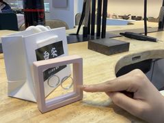 -1001艺术手作·银饰DIY·拼豆(小寨金莎店)