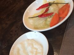 -苏坦土耳其餐厅(白云宾馆店)