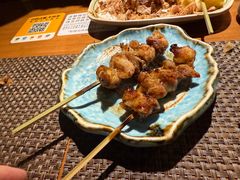 -半藏居酒屋(香港花园店)