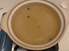 -沪华海鲜大酒楼(南汇店)