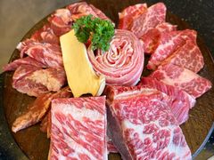 -本家·添百客韩国料理(泰然店)