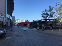 -宝龙广场(福州台江店)