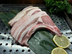 -尹珍珠·韩式无限烤肉(回龙湾店)