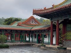 -珠海圆明新园