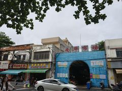 -赤坎老街