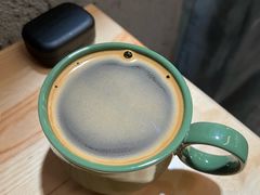 -Infica Coffee