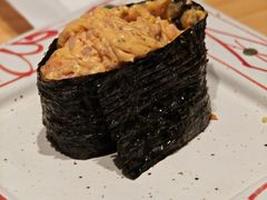 -炎寿司(王府大街店)