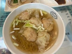 -深仔记正宗云吞面(尖沙咀店)