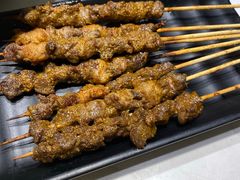 -丁里羊肉小镇(太宁路口店)