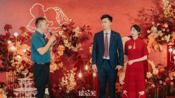 -莫小姐婚纱