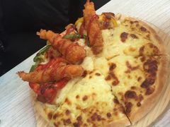 -吃饼人西餐(南开店)