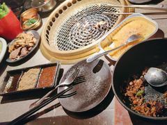 -谷牛日式烤肉(宝山U天地店)