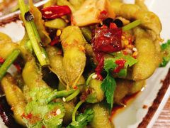-万里闯关东铁锅炖菜馆(高新旗舰店)