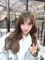 -3AM HAIR SALON染发烫发接发