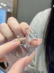 -Zbird钻石小鸟·钻戒婚戒定制高端珠宝私人定制中心
