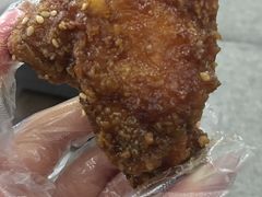 -SUN炸鸡专门店(西塔总店)