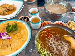 -屋里家延边朝鲜族冷面(梅林3店)