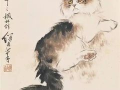 -猫咪博物馆(顶澳仔猫街店)