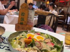 -老西门·常州菜(新区店)