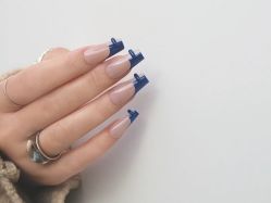 -情同手足美甲美睫