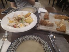 -LA CREPERIE BRETONNE布列塔尼法式餐厅(天童北路店)