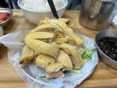 -阿金大白·上海菜馆(新天地店)