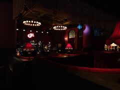 -JZ Club 爵士酒吧(上海店)