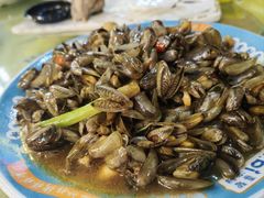 -桥东喜碧海鲜街(水东街店)