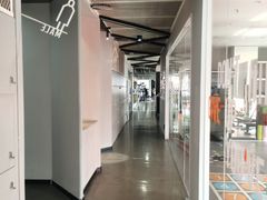 -形馆健身·普拉提(加州店)