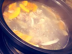 -润泽园椰子鸡(汇一城店)