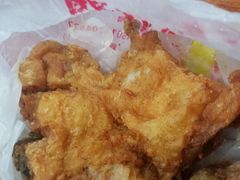 -永顺炸鸡( 立水桥北苑店)