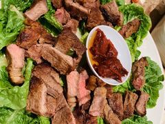 -肉串汪(月坛店)