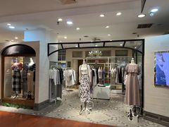 -伊势丹(现代城店)