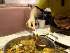 -黄记煌三汁焖锅(崇文门店)